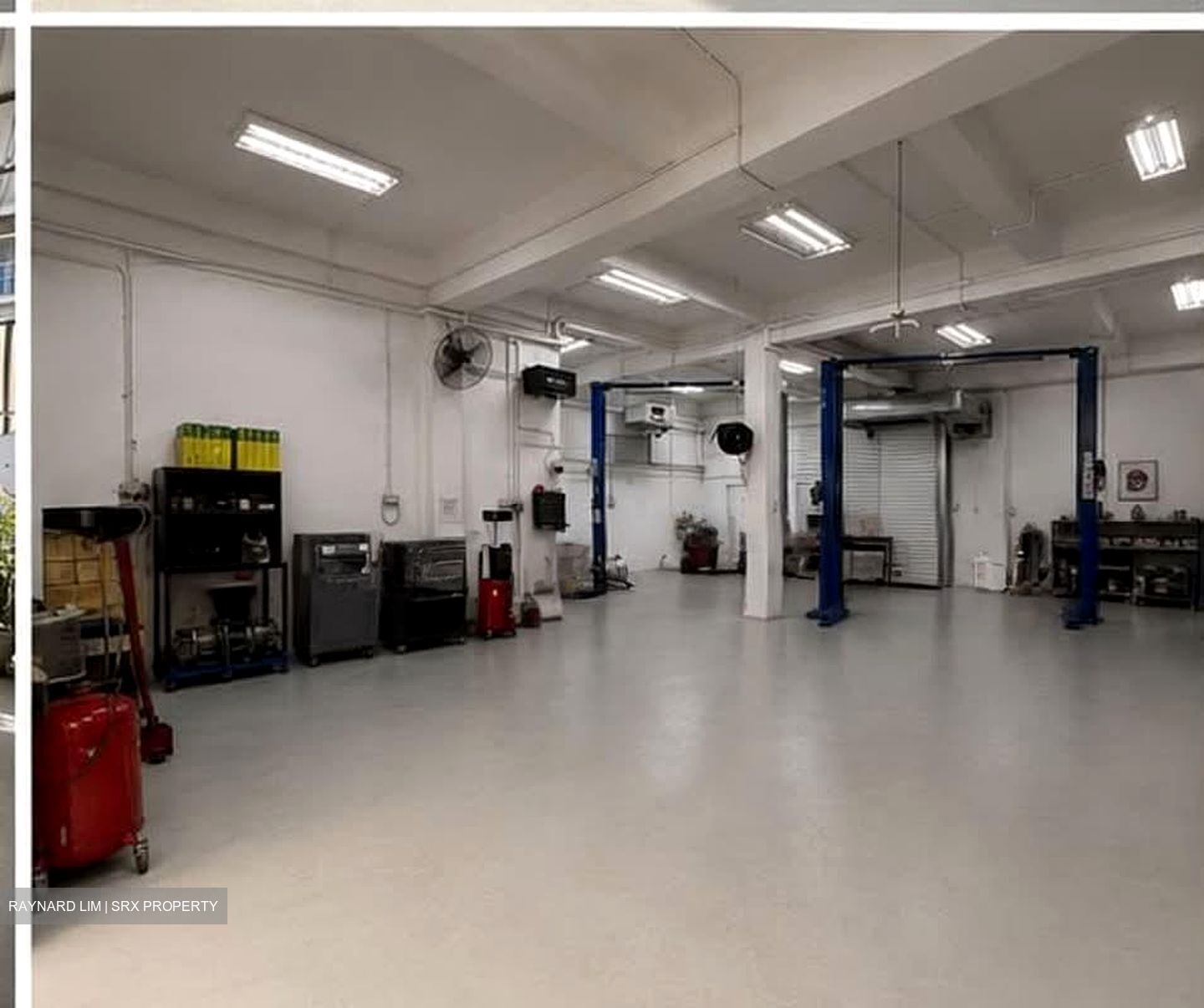 Senang Crescent (D14), Factory #602950271